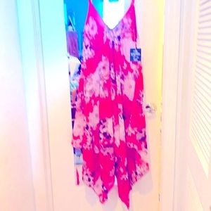 Pretty sun dress. Brand new with tags